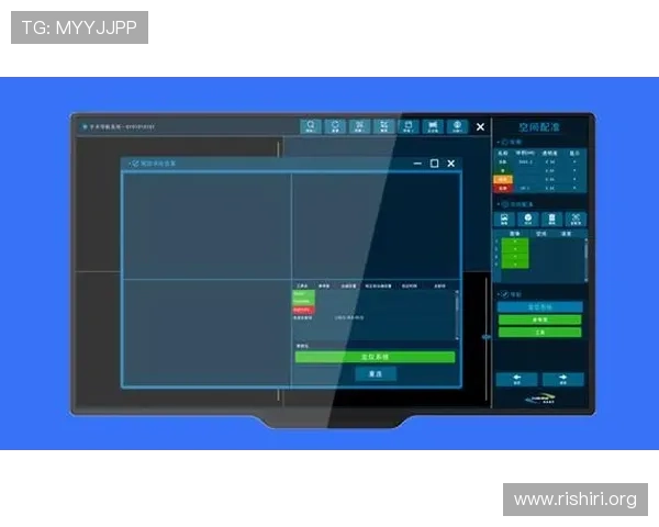 千亿体育官网优化用户界面设计提升操作便捷性增强用户体验