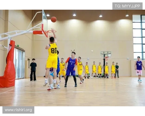 球友会论坛：打造专业的篮球技术交流与实战经验分享社区