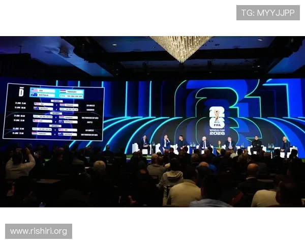 2026年足球世界杯的举办地选择过程及各候选国家的优势分析