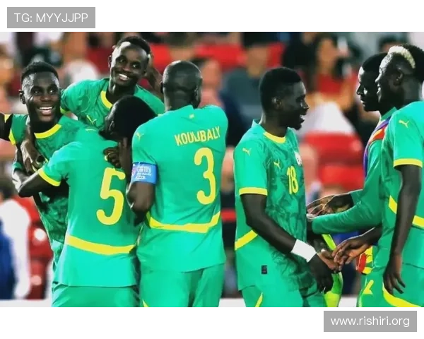 2026年非洲出线世界杯球队的历史战绩与未来晋级趋势解读