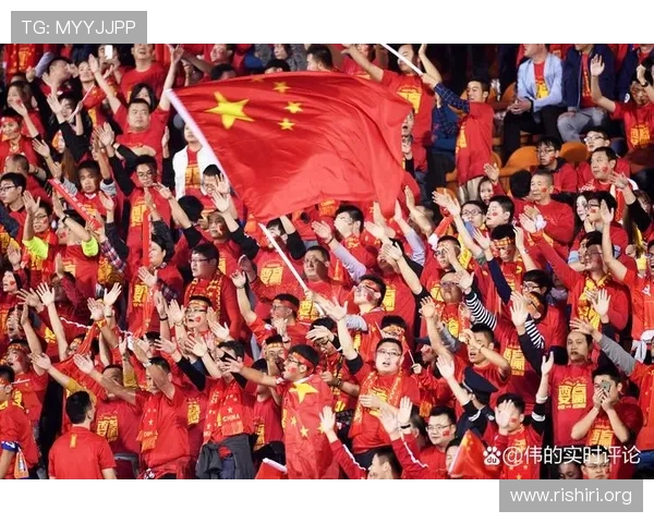 中国足球2026世界杯预选赛最新动态与中国队晋级形势全方位解读